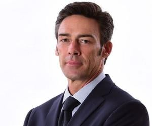 Jason Sehorn