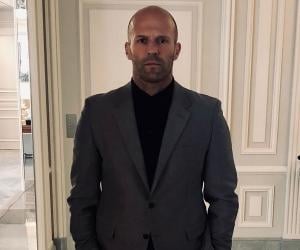 Jason Statham