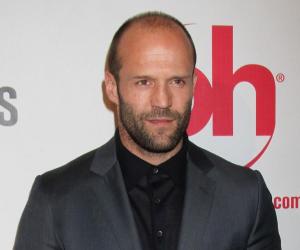 Jason Statham Biography