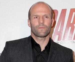 Jason Statham