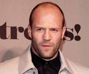 Jason Statham