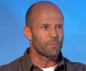 Jason Statham