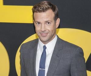 Jason Sudeikis Biography