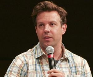 Jason Sudeikis