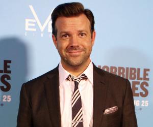 Jason Sudeikis