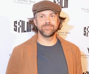 Jason Sudeikis