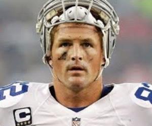 Jason Witten Biography