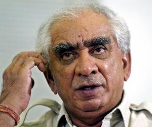 Jaswant Singh Biography