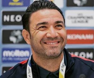 Javad Nekounam