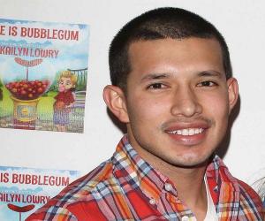 Javi Marroquin