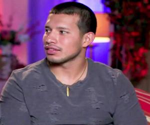 Javi Marroquin