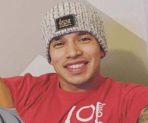 Javi Marroquin