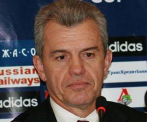 Javier Aguirre