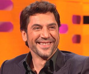 Javier Bardem Biography