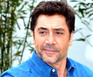 Javier Bardem