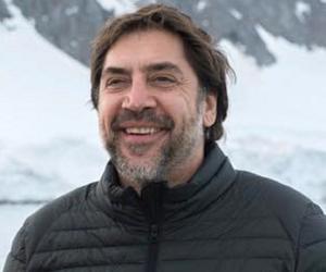 Javier Bardem