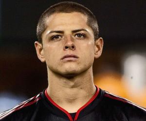 Javier Hernández