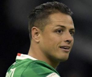 Javier Hernández