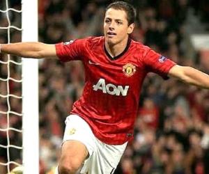 Javier Hernández