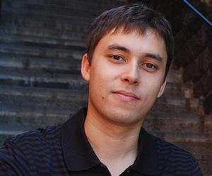 Jawed Karim Biography