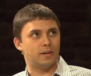 Jawed Karim