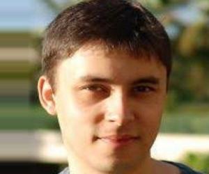 Jawed Karim