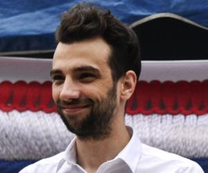 Jay Baruchel