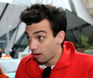 Jay Baruchel