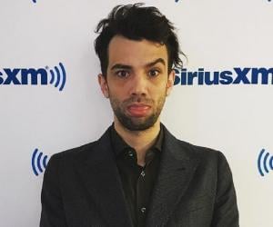 Jay Baruchel