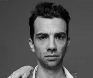 Jay Baruchel