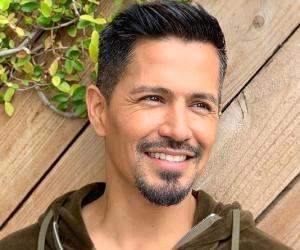 Jay Hernandez Biography