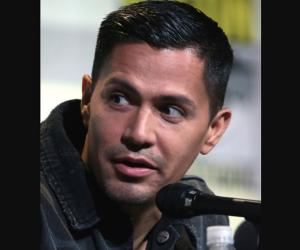 Jay Hernandez