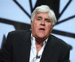 Jay Leno