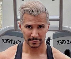 Jay Manuel