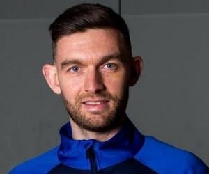 Jay O'Shea