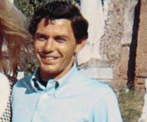 Jay Sebring