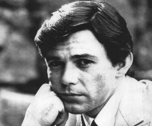 Jay Sebring