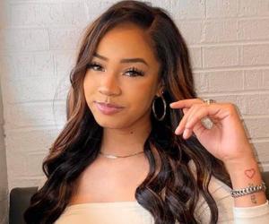 Jayde Chanda Biography