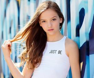 Jayden Bartels Biography