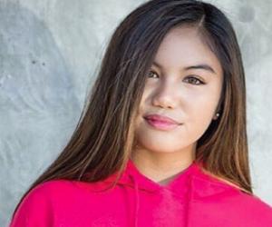 Jayka Noelle Biography