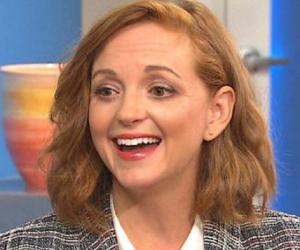 Jayma Mays