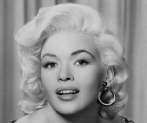 Jayne Mansfield Biography