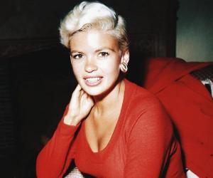 Jayne Mansfield