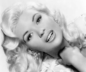 Jayne Mansfield