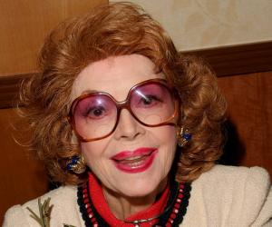 Jayne Meadows