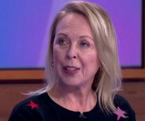 Jayne Torvill