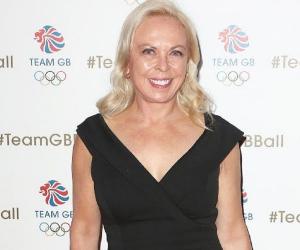 Jayne Torvill