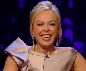 Jayne Torvill