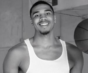 Jayson Tatum Biography