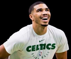 Jayson Tatum